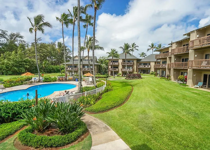 Ocean View At Kaha Lani 310