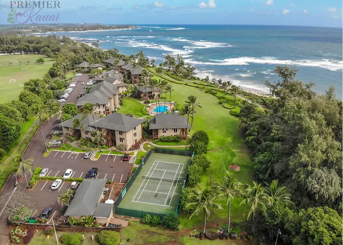 Ocean View At Kaha Lani 310